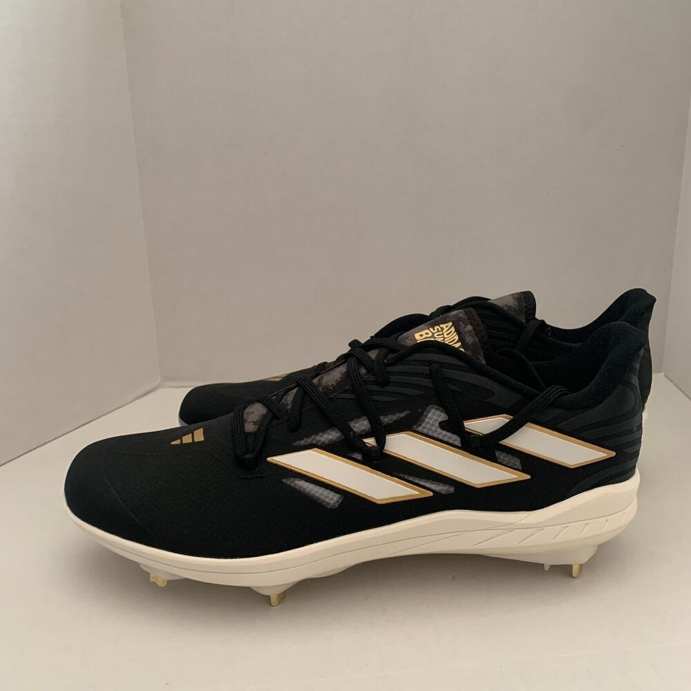 Adidas Adizero Afterburner 9 Mens Size 14 Summer Bash Baseball Cleats IG9614 New